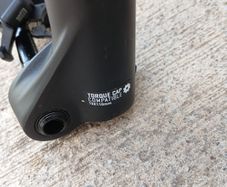 Rockshox Judy