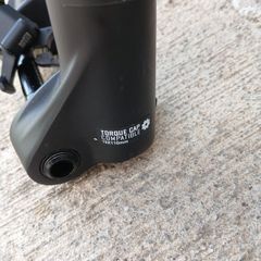Rockshox Judy