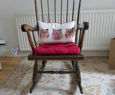 Rocking chair