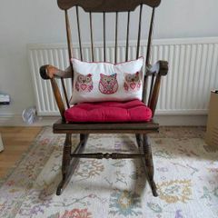 Rocking chair