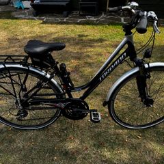 Torpado Zone (Ladies) Bike