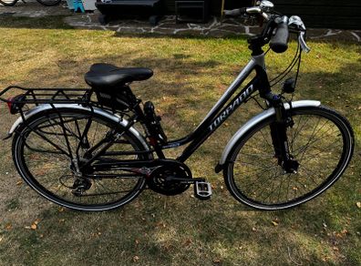 Torpado Zone (Ladies) Bike