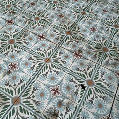 External Porcelain Tiles 3.5Sqm Approx. (Price Reduction)