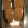 Communion shoes girls Image 5