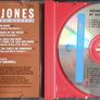 George Jones - My Very Special Guests CD (1991) Country Pop EX+ Image 2