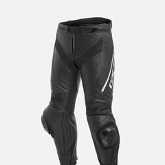 Leather Motorcycle trousers