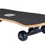 78cm Panda Skateboard Image 5