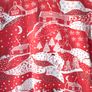 Leigh Tucker Willow Nollaig Christmas Pyjamas (6-7 years) Image 2