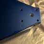Jackson RR Randy Rhoads V guitar body electric guitar parts accessories perfect condition Image 6