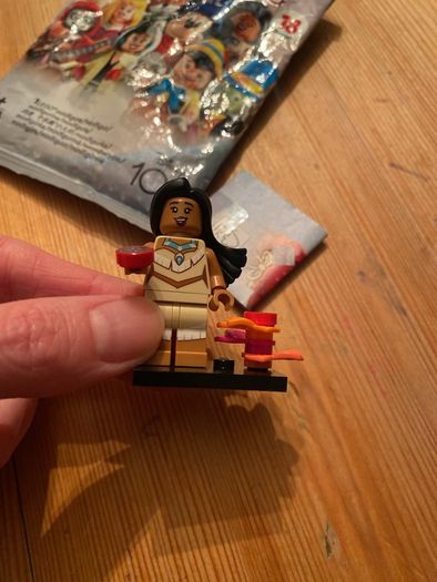 Lego disney