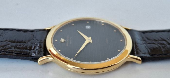 Raymond Weil 9120 Mans Watch For Service/Repair