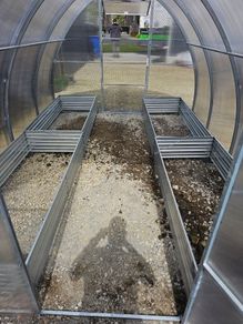 Metal Raised Beds Galvanized