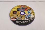 Metal Slug 4 PlayStation2 Ps2 Games Original