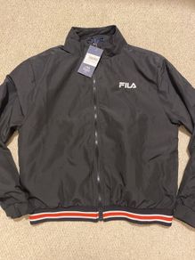 Fila Jacket