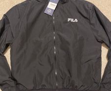 Fila Jacket