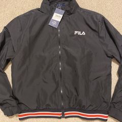 Fila Jacket