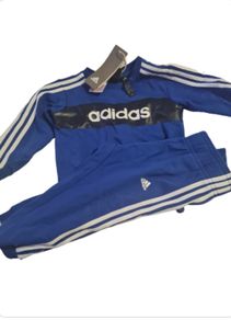 Baby boys adidas tracksuit bnwt