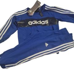 Baby boys adidas tracksuit bnwt