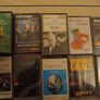 cassette tape player and tapes Image 2
