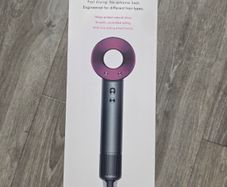Dyson Supersonic Hair Dryer