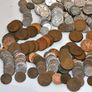 1.6KG Bulk Lot UK Coins UK Great Britain British Image 5
