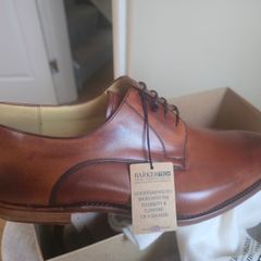 Barker shoes