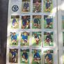 soccer stars picture stamp album 71/72 Image 4