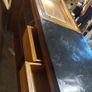 Gallery/Shop Counter in Teak Image 4