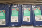 Keep It Handy General Purpose Tarpaulin Tarp 1m2