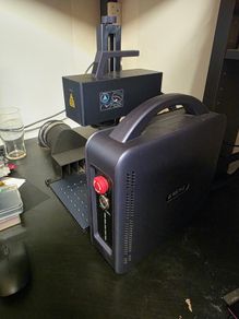 Complete Laser Engraving Business Starter Kit