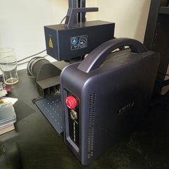 Complete Laser Engraving Business Starter Kit