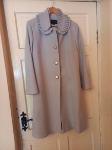 dressy coat
