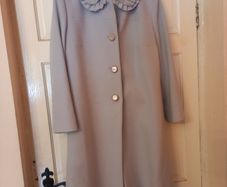 dressy coat