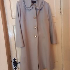 dressy coat