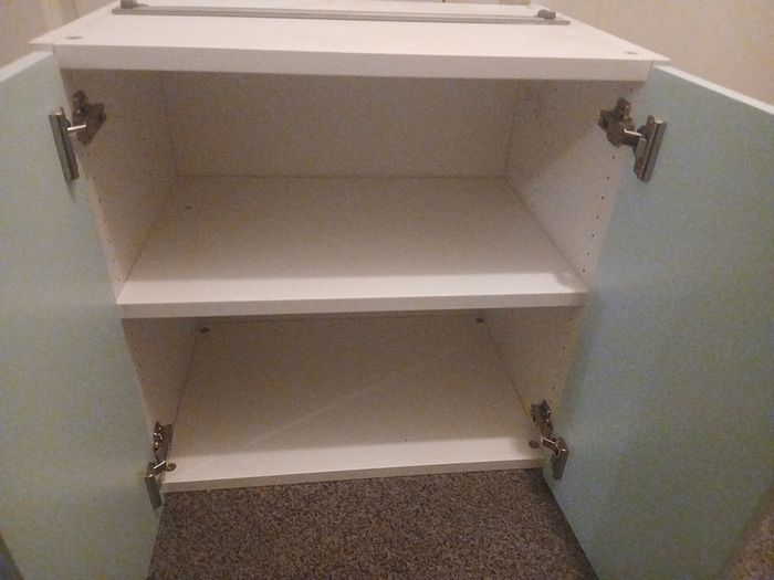 ikea wardrobe unit
