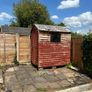 Shed - free Image 2