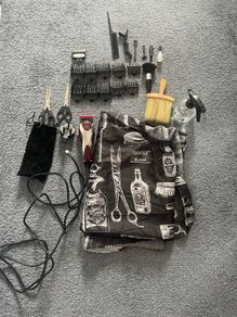 wahl star clippers bundle