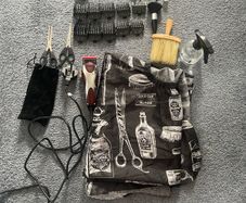 wahl star clippers bundle