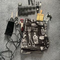 wahl star clippers bundle