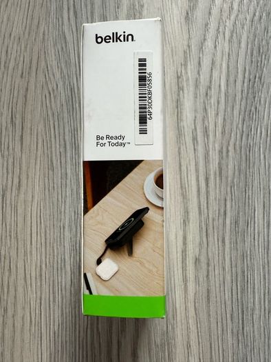 Belkin BoostCharge Pro Magnetic Power Bank 10K (Qi2)