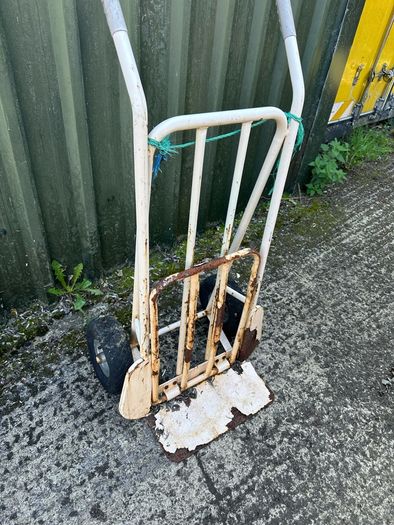 Hand Truck