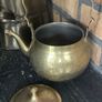 Brass Kettle Image 2