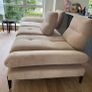 Premium Nicoletti italia Monalisa Recliner Sofa Image 3