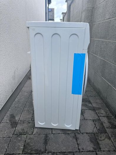 LOGIK L712WM26 7 kg 1200 Spin Washing Machine