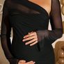 Maternity dress Image 4
