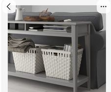 IKEA Console Table