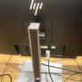 HP Z1 Tower G5 Workstation HP 27 Quad HD Monitor High Spec Setup Image 3