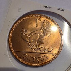 irish coins