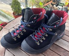 Tommy Hilfiger Boots