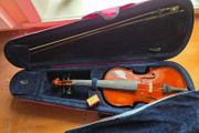 3/4 size violin